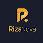 youtube(ютуб) канал RizaNovaUZ